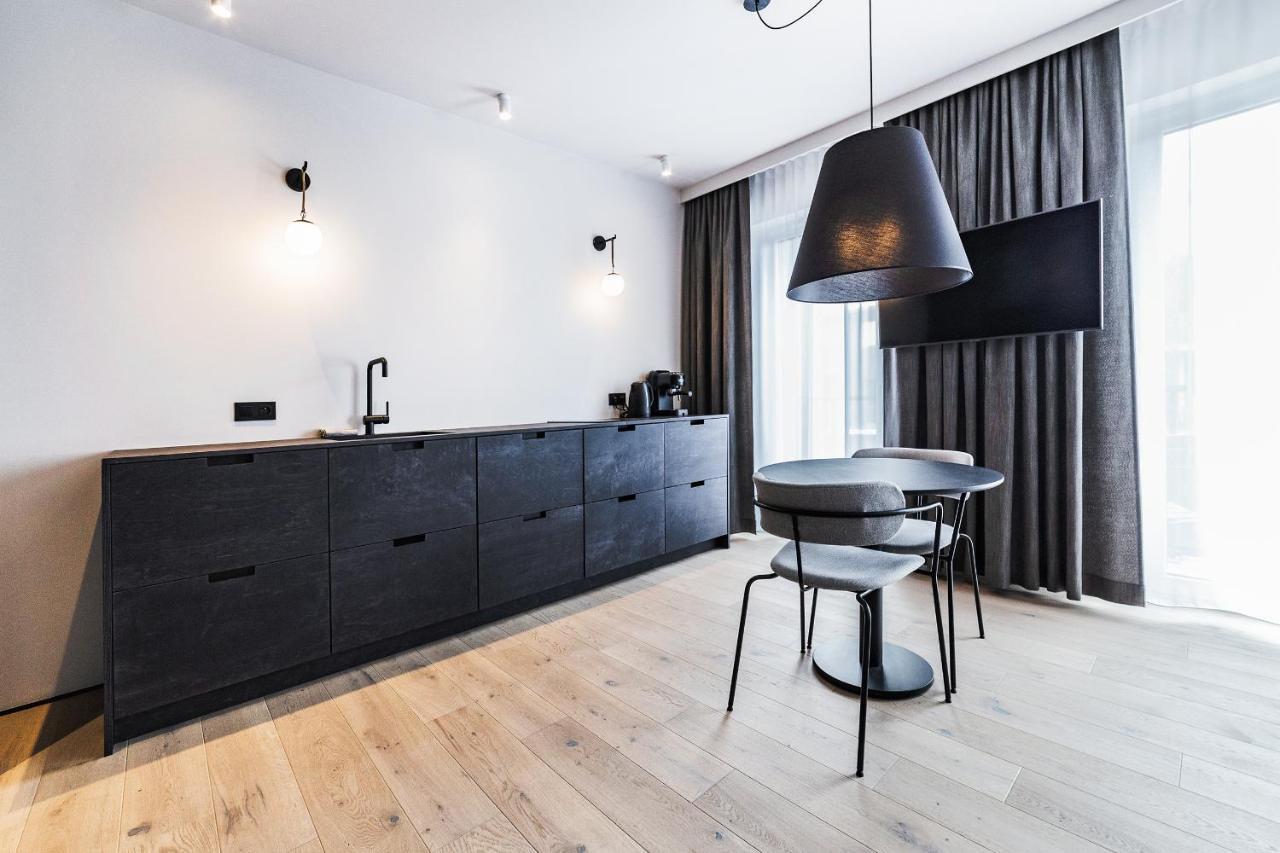 Odra View Apartments IV Wroclaw Exterior photo